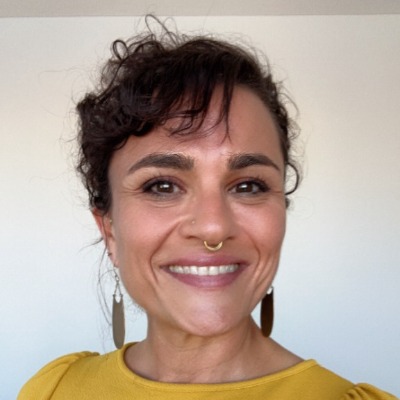 Stephanie Kroack