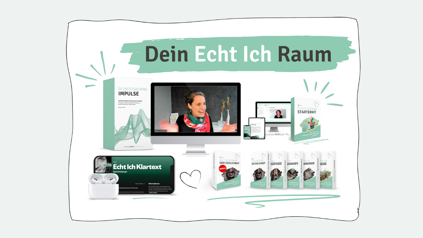 Echt Ich Raum