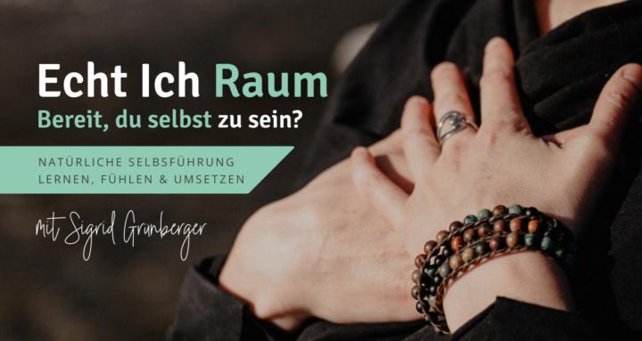 Echt Ich Raum