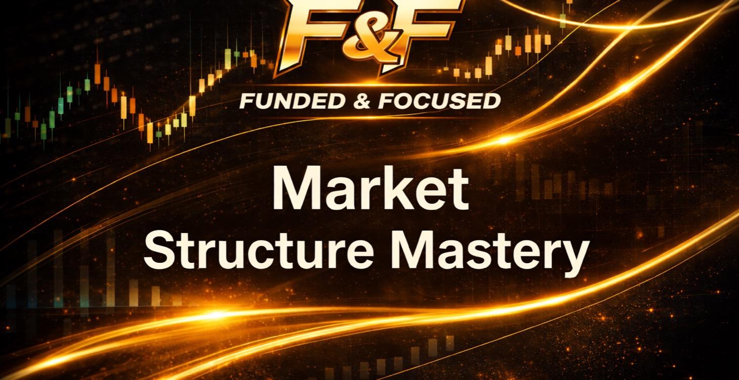 Market Structure Mastery