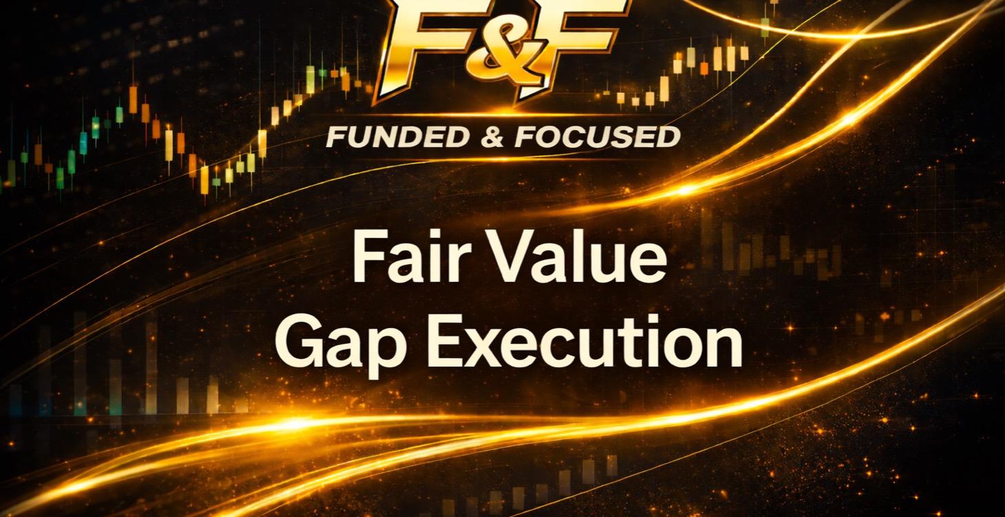 Fair Value Gap Execution