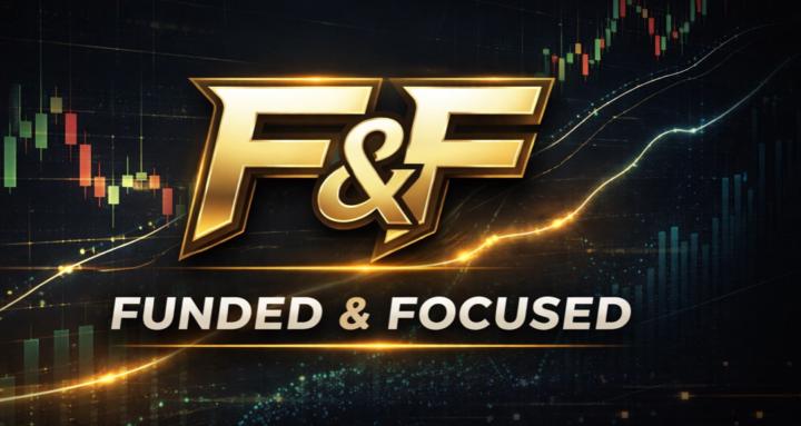 Funded & Focused