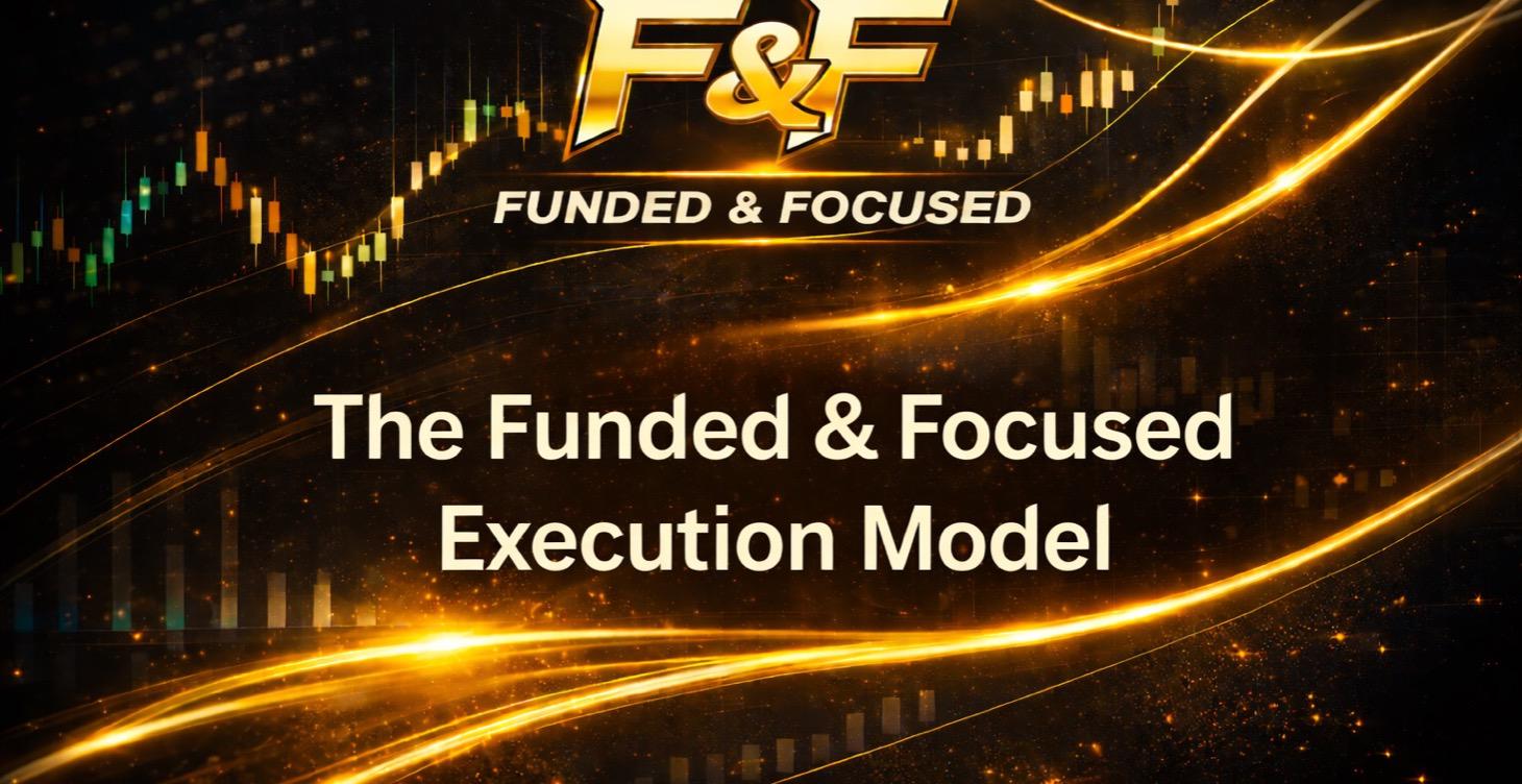 The Funded & Focused Execution Model