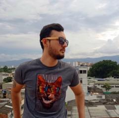 Victor Diaz