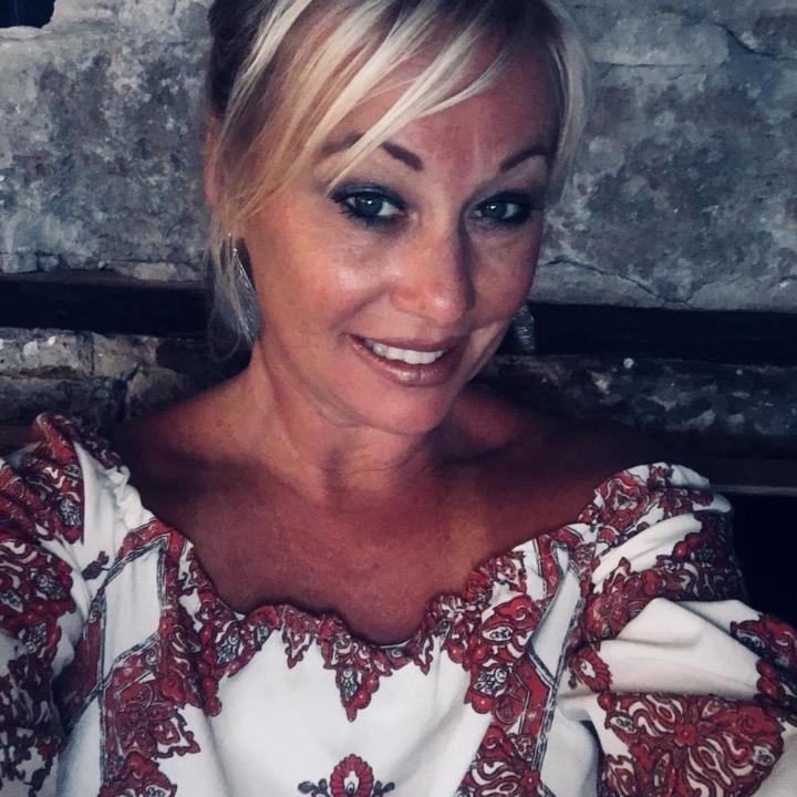 Andrea Sprenger