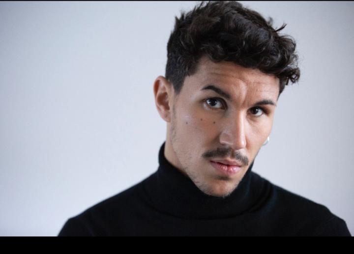 Daniel Cuadrado