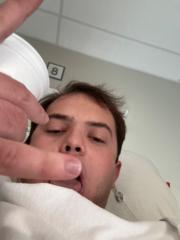 Zachary Albright