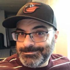 Chris Monty