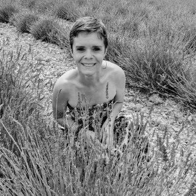 Stéphanie T. Granlaronne