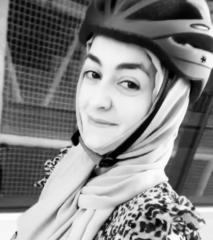 Abeer Ali