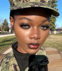 Tiffany Ngwashi