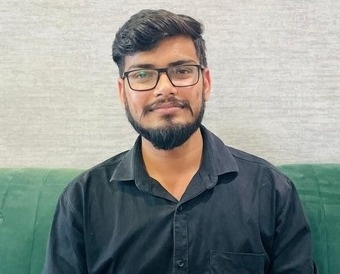 Deepesh Yadav