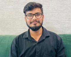 Deepesh Yadav