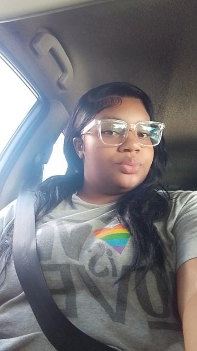 Aisha Weller