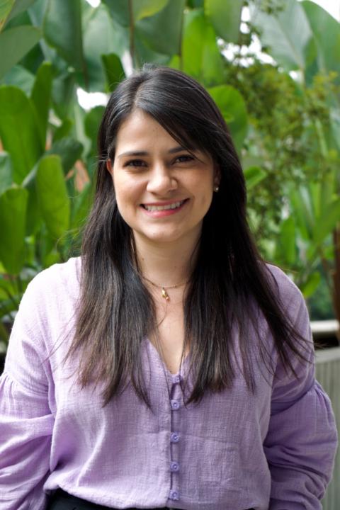Stefanny Saldarriaga Yepes