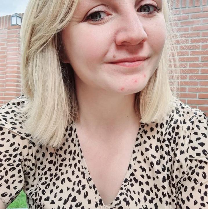 Liesbeth Dijkstra