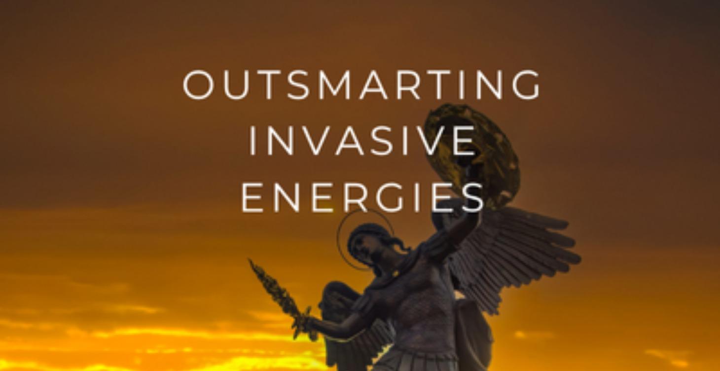 EBOOK - Outsmarting Invasive Energies