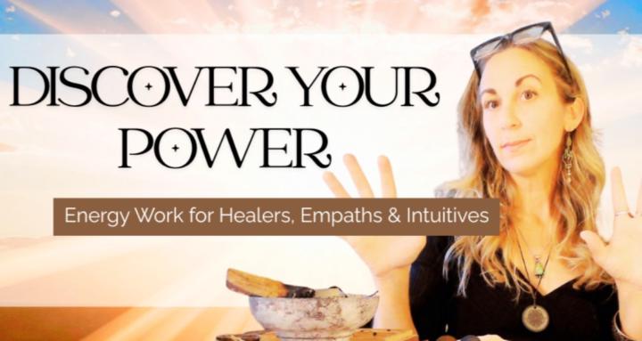Master Healer Mentorship