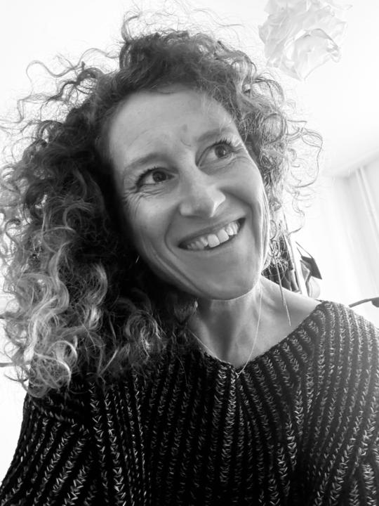 Natascha Noher-Mangold