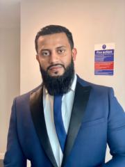 Mohamed Nizamdeen