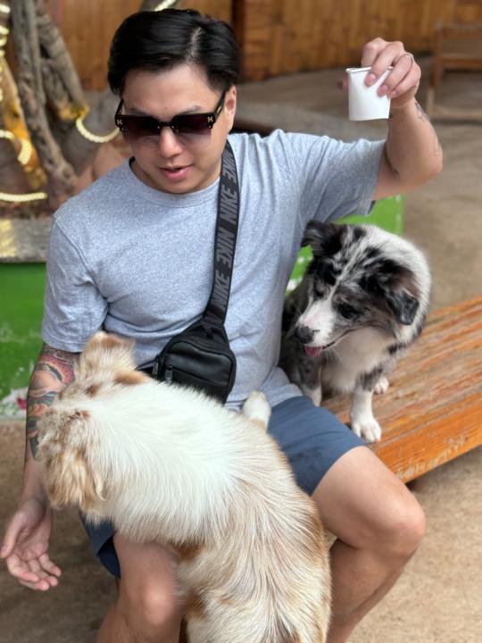 Christofer Truong