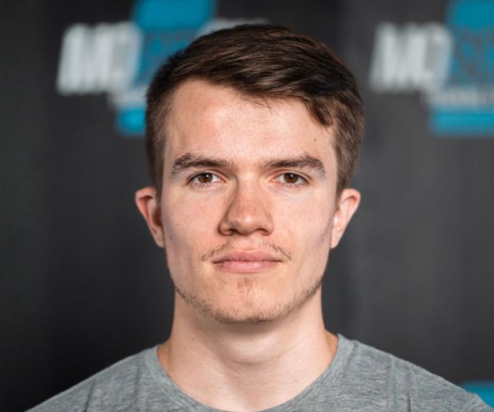 Killian Pellé