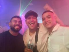 Fredy Rueda