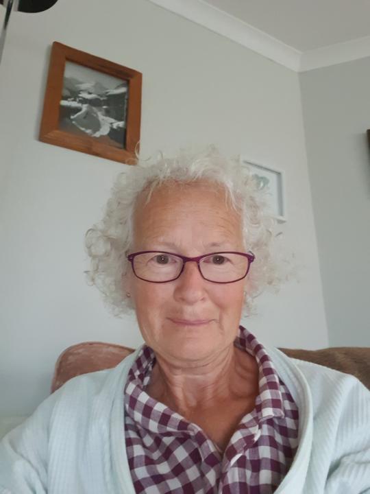 Julie Butterworth