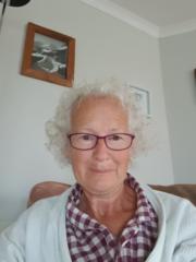 Julie Butterworth