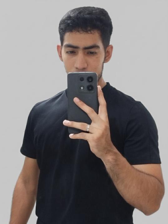 Daniel jean pool Seminario navarro