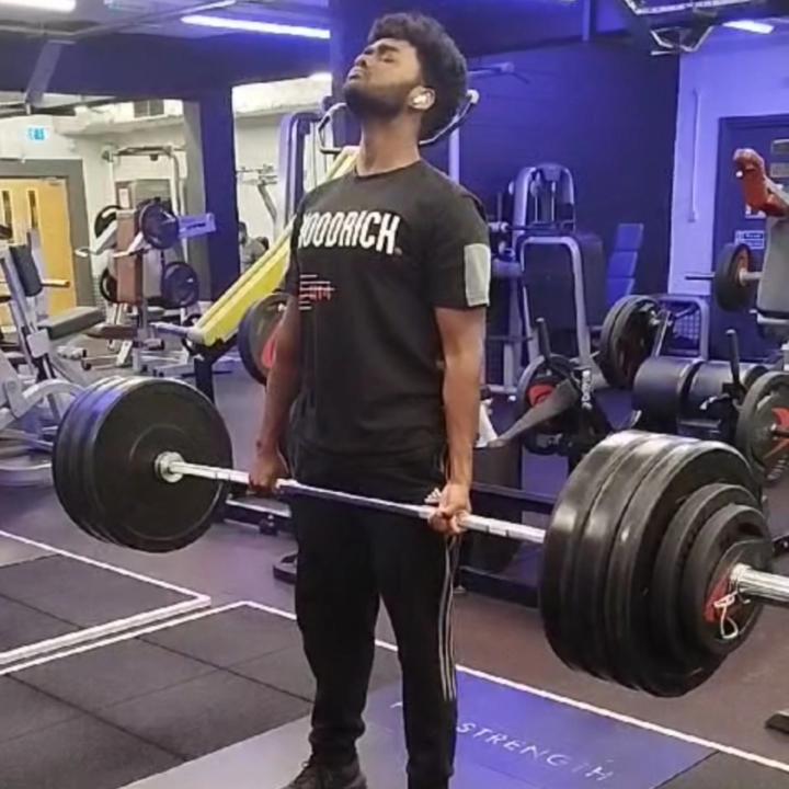 Alex Perera