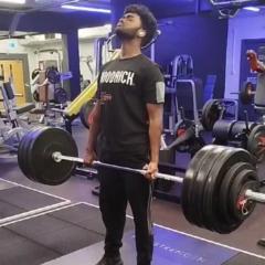 Alex Perera