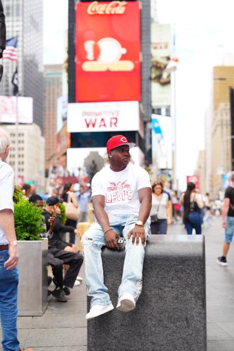 Herison javier De la cruz vicente