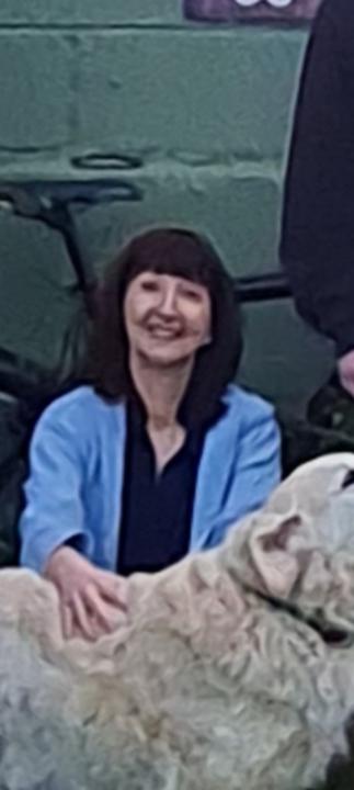 Jacqui O Brien