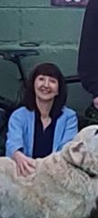 Jacqui O Brien