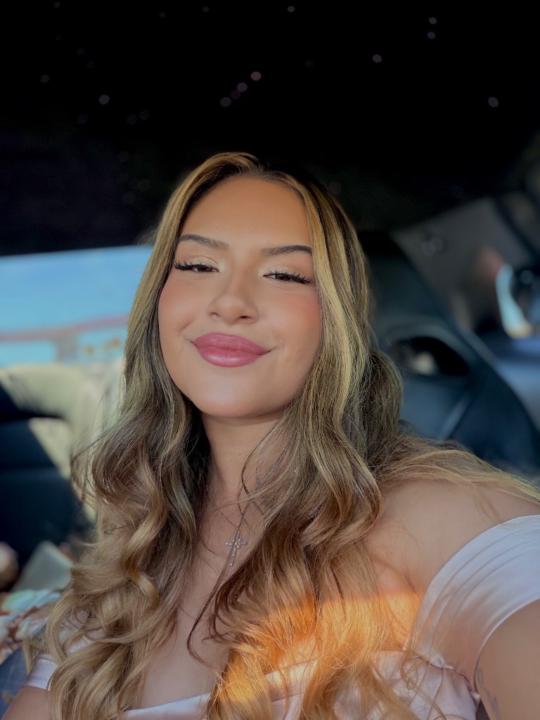 Celene Fernandez