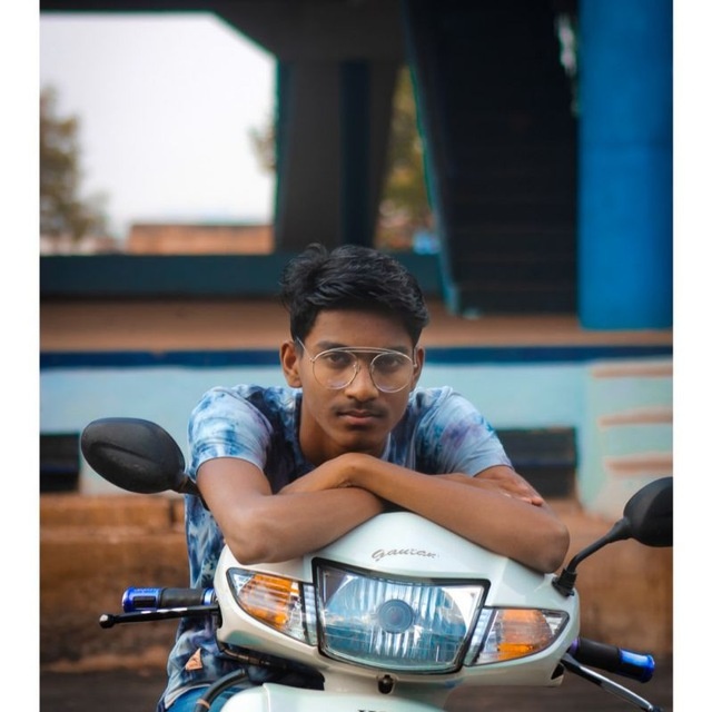 Aman Metri