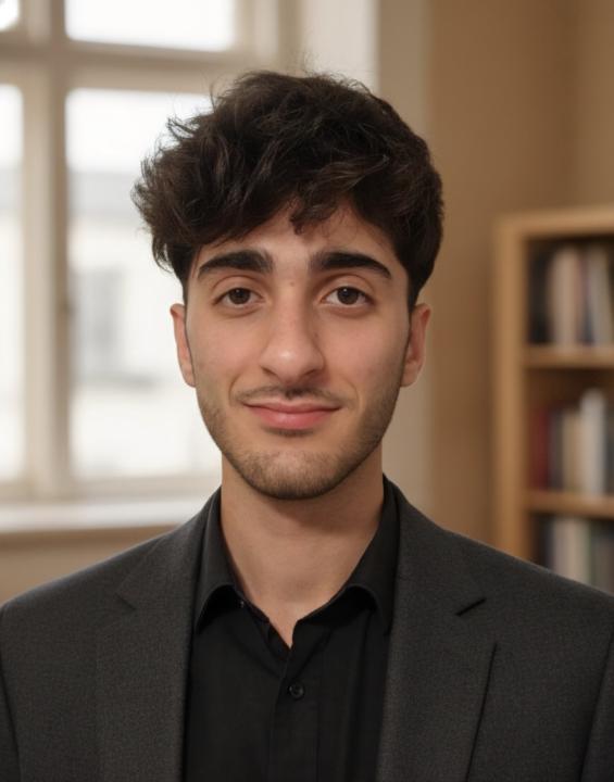 Ömer A