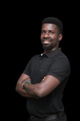 Jesse Kamara