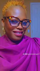 Agnes Foli