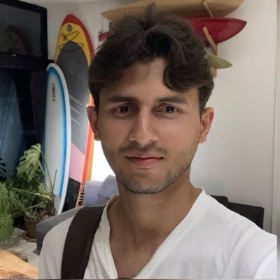 Muhammad Nadeali