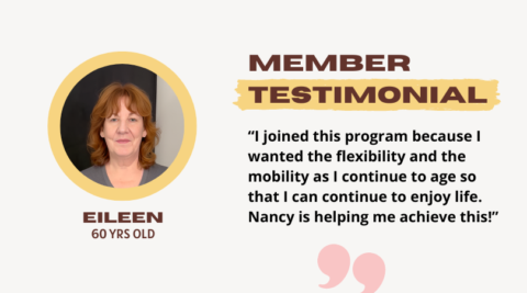 Nancy Bruner Fitness gallery image