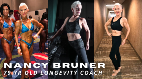 Nancy Bruner Fitness gallery image