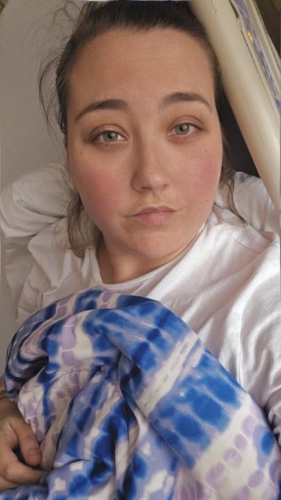 Chelsea Godda-Clayton