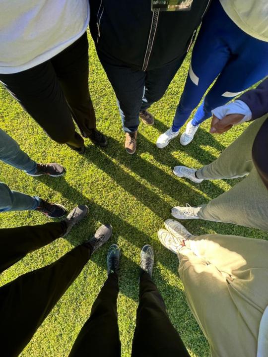 Cecilia Lopez Gonzalez