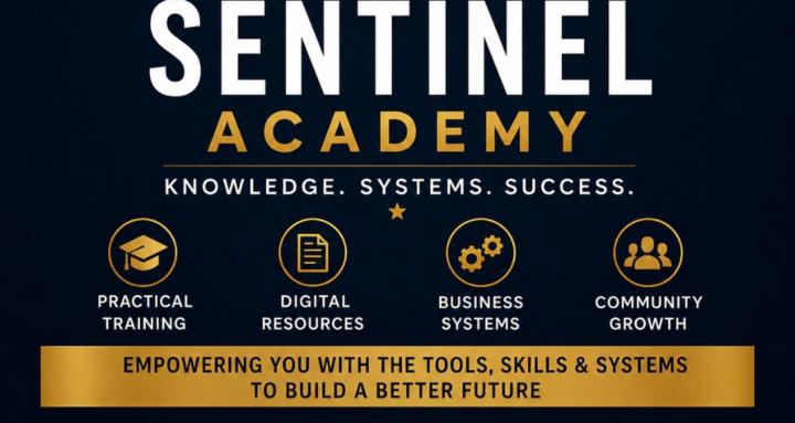 Sentinel Academy