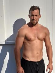 Gareth Powell
