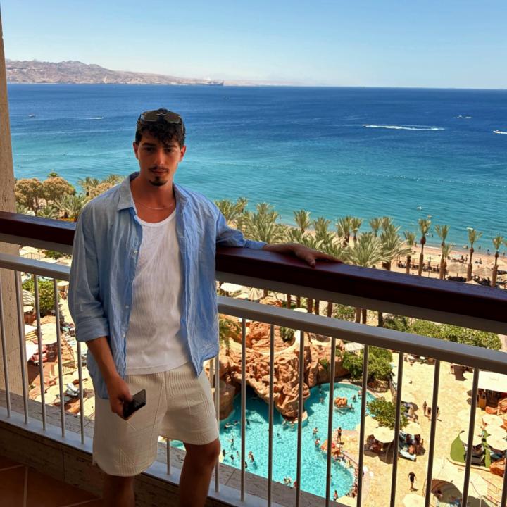Idan Nissim