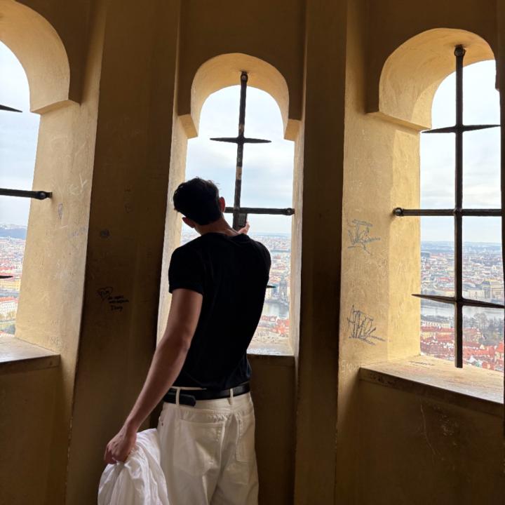 Idan Nissim