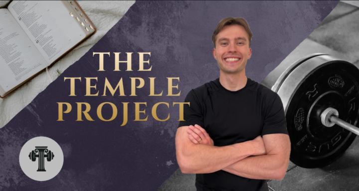The Temple Project